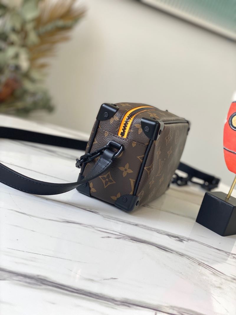 Louis Vuitton Box Bags